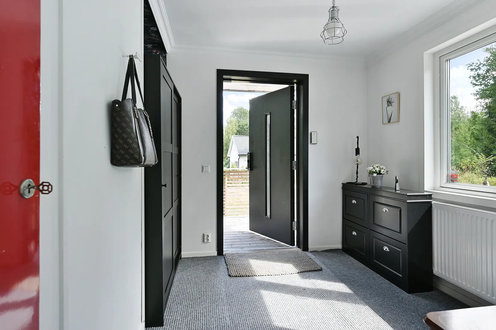 Villa, Håkansvägen 12, Gudö, Haninge