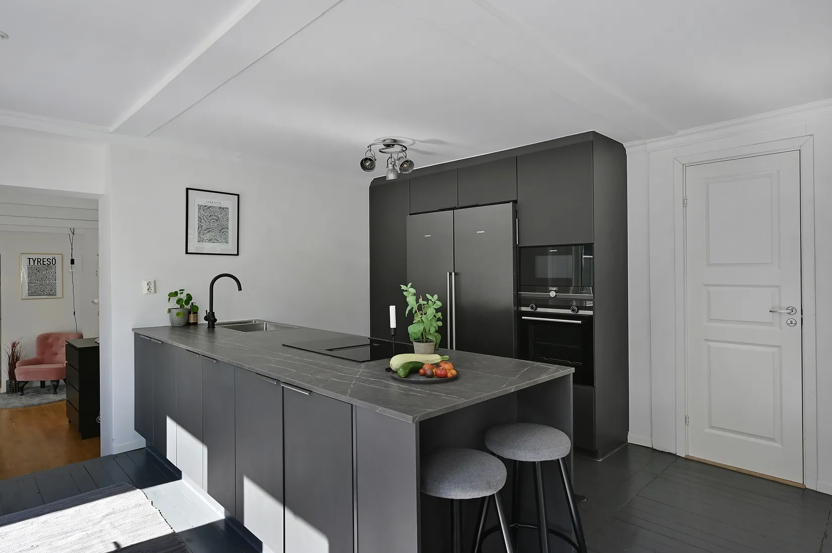 Villa, Håkansvägen 12, Gudö, Haninge