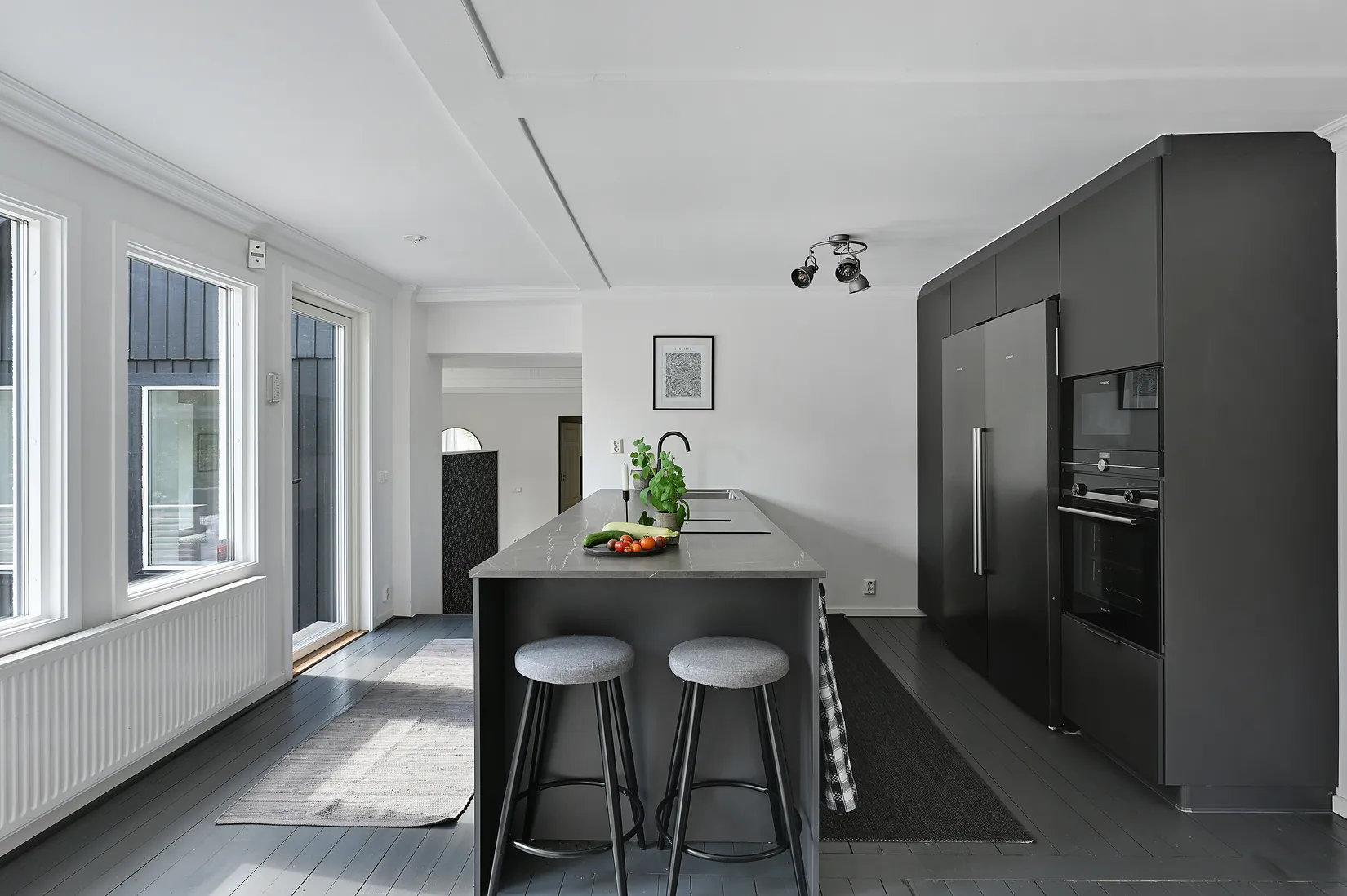 Villa, Håkansvägen 12, Gudö, Haninge