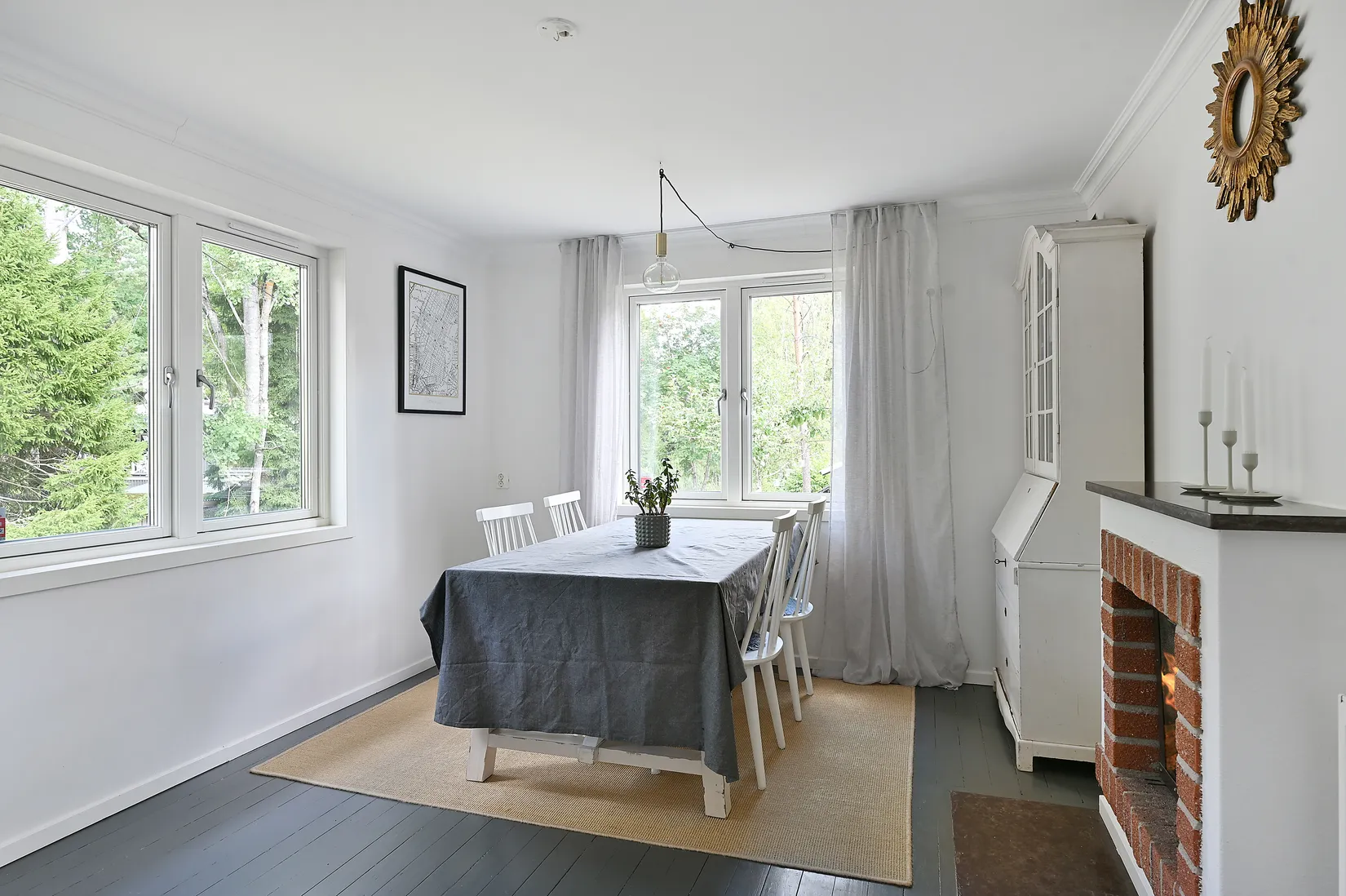 Villa, Håkansvägen 12, Gudö, Haninge