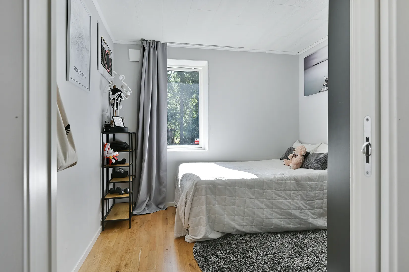 Villa, Håkansvägen 12, Gudö, Haninge