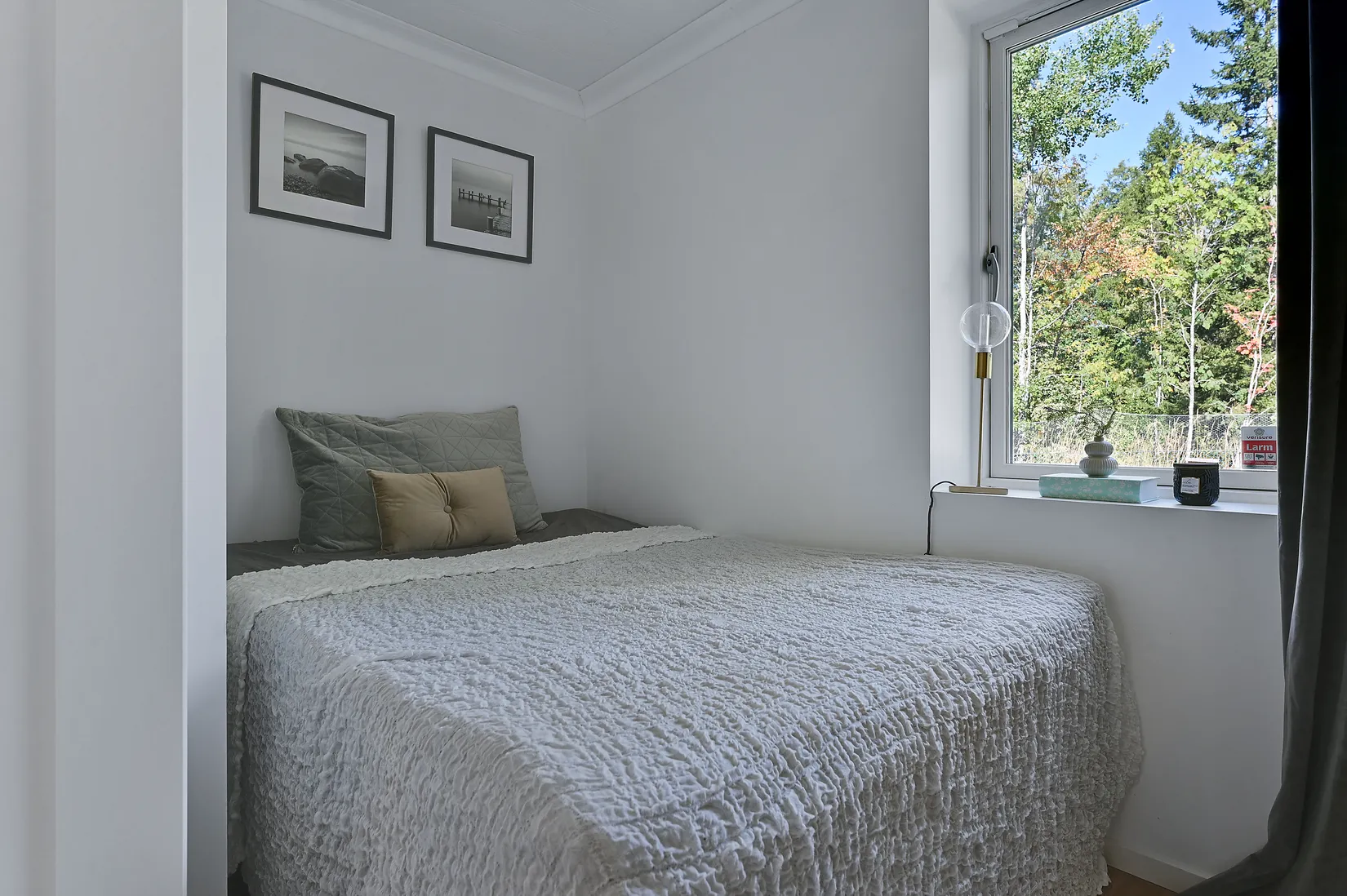 Villa, Håkansvägen 12, Gudö, Haninge