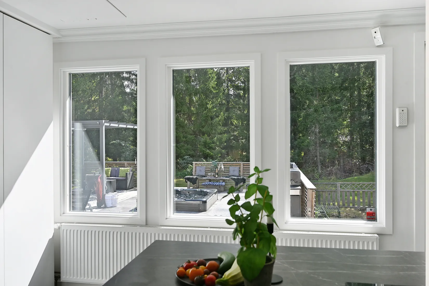 Villa, Håkansvägen 12, Gudö, Haninge