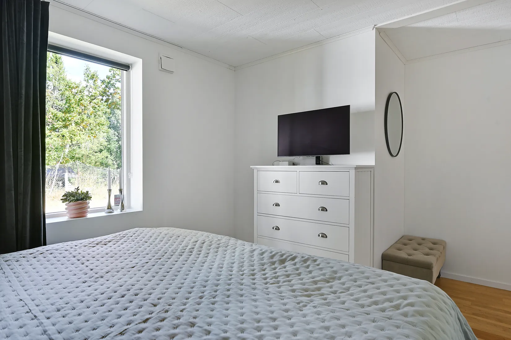 Villa, Håkansvägen 12, Gudö, Haninge