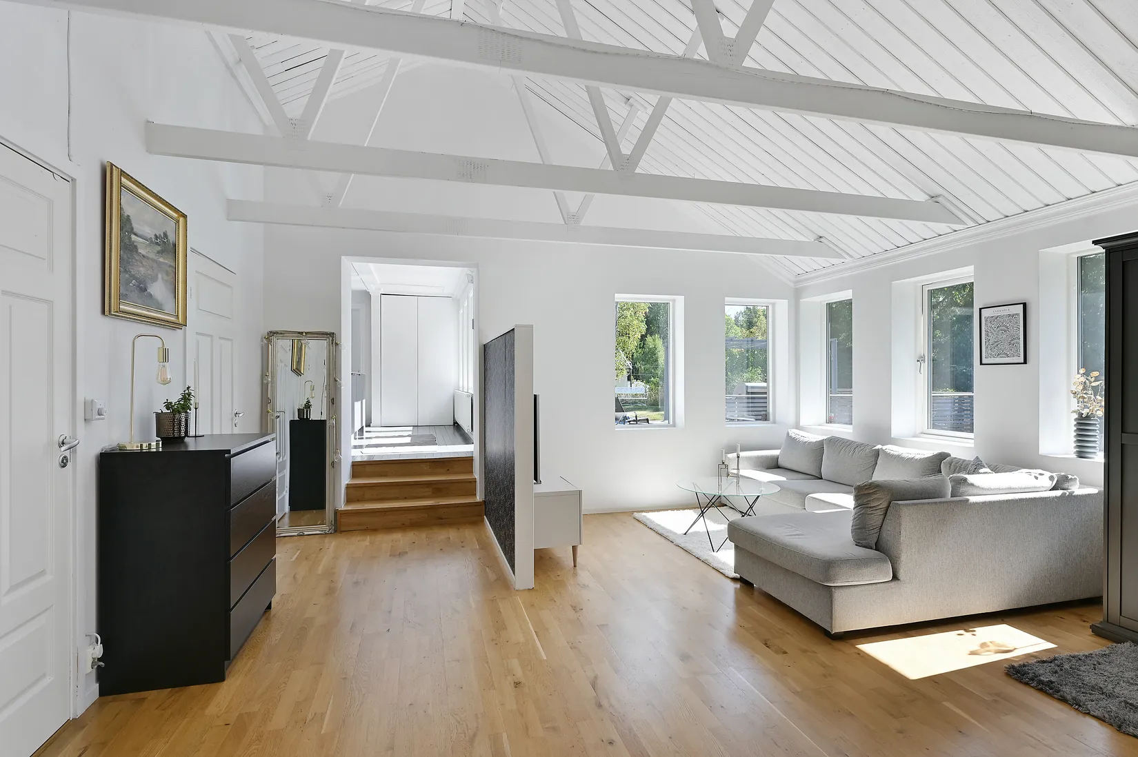 Villa, Håkansvägen 12, Gudö, Haninge