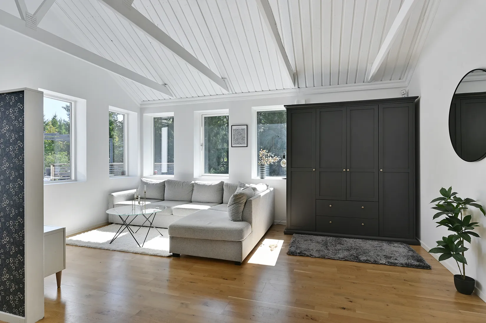 Villa, Håkansvägen 12, Gudö, Haninge