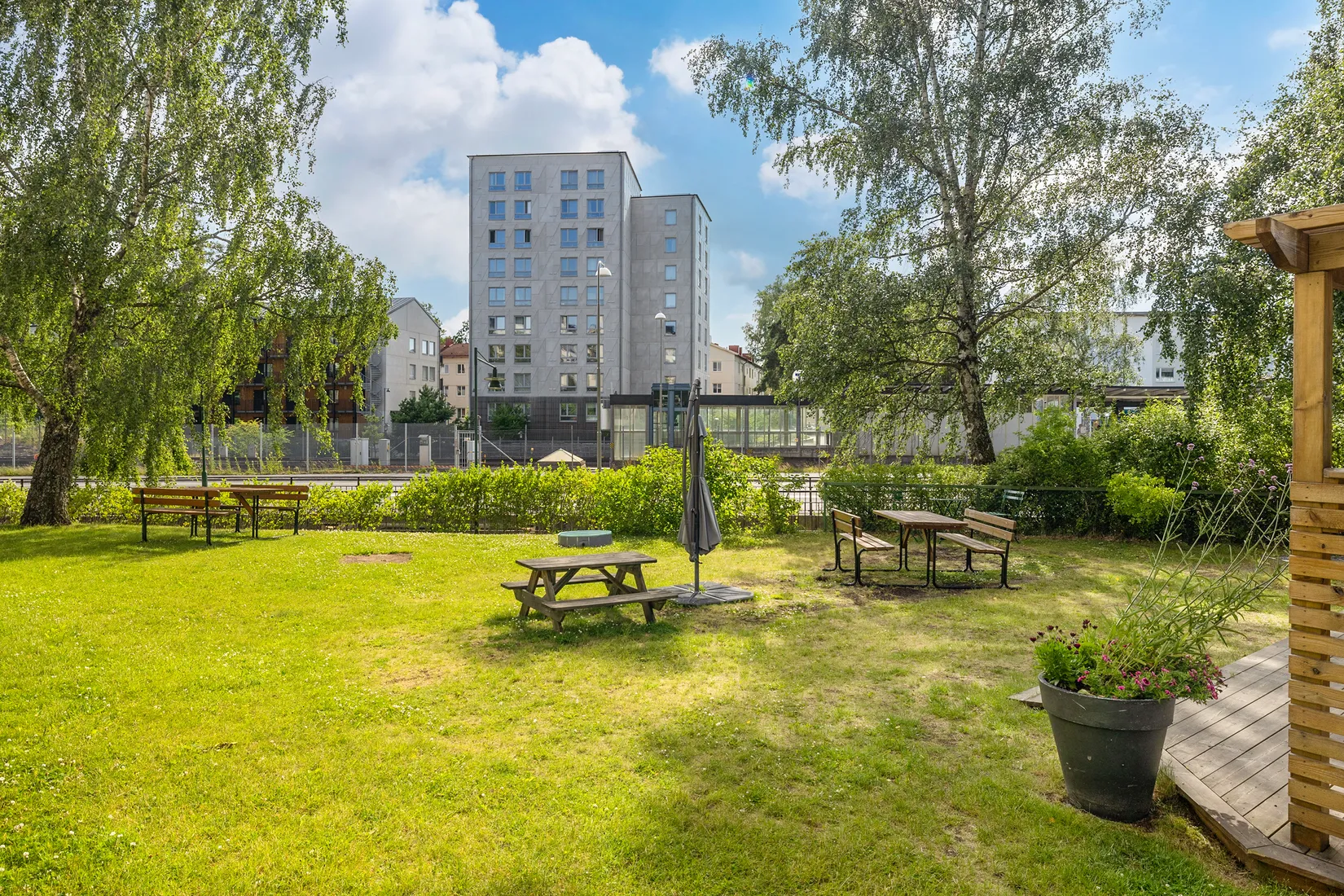 Bostadsrätt, Russinvägen 4A, Hökarängen, Stockholm