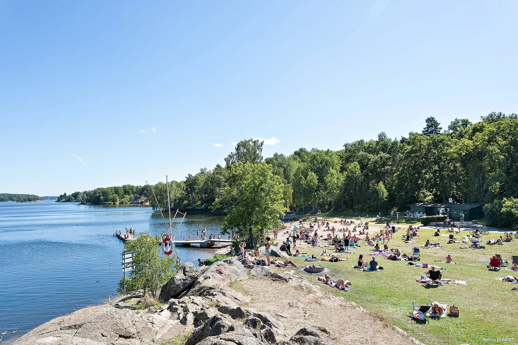 Bostadsrätt, Russinvägen 4A, Hökarängen, Stockholm