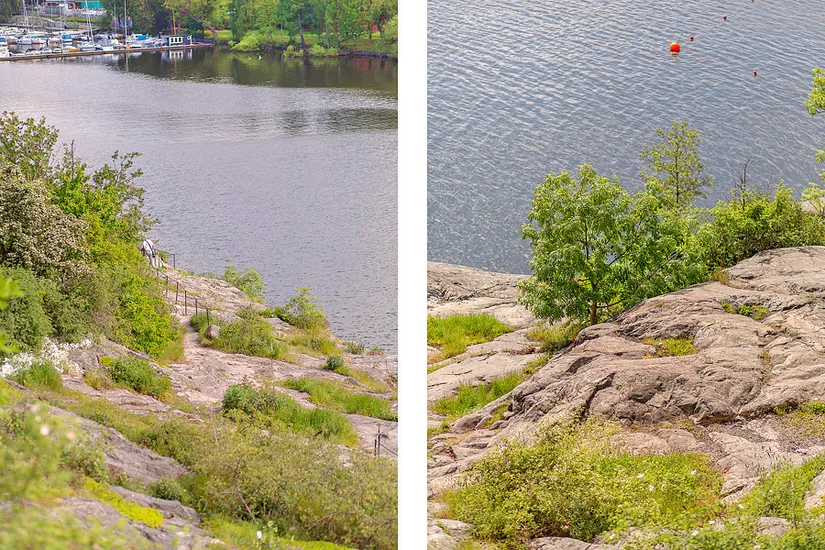 Bostadsrätt, Ola Hanssonsgatan 6, Kungsholmen - Kristineberg, Stockholm