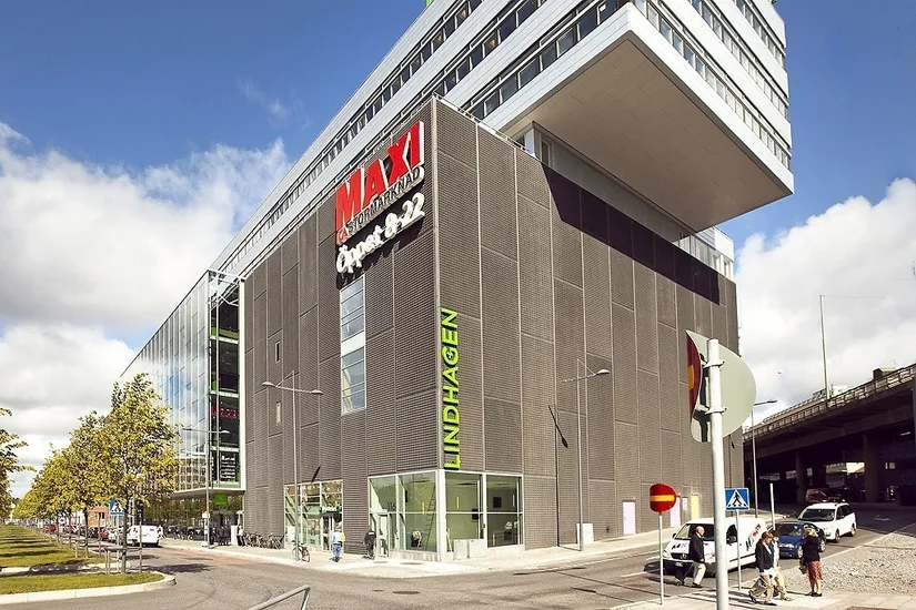 Bostadsrätt, Ola Hanssonsgatan 6, Kungsholmen - Kristineberg, Stockholm