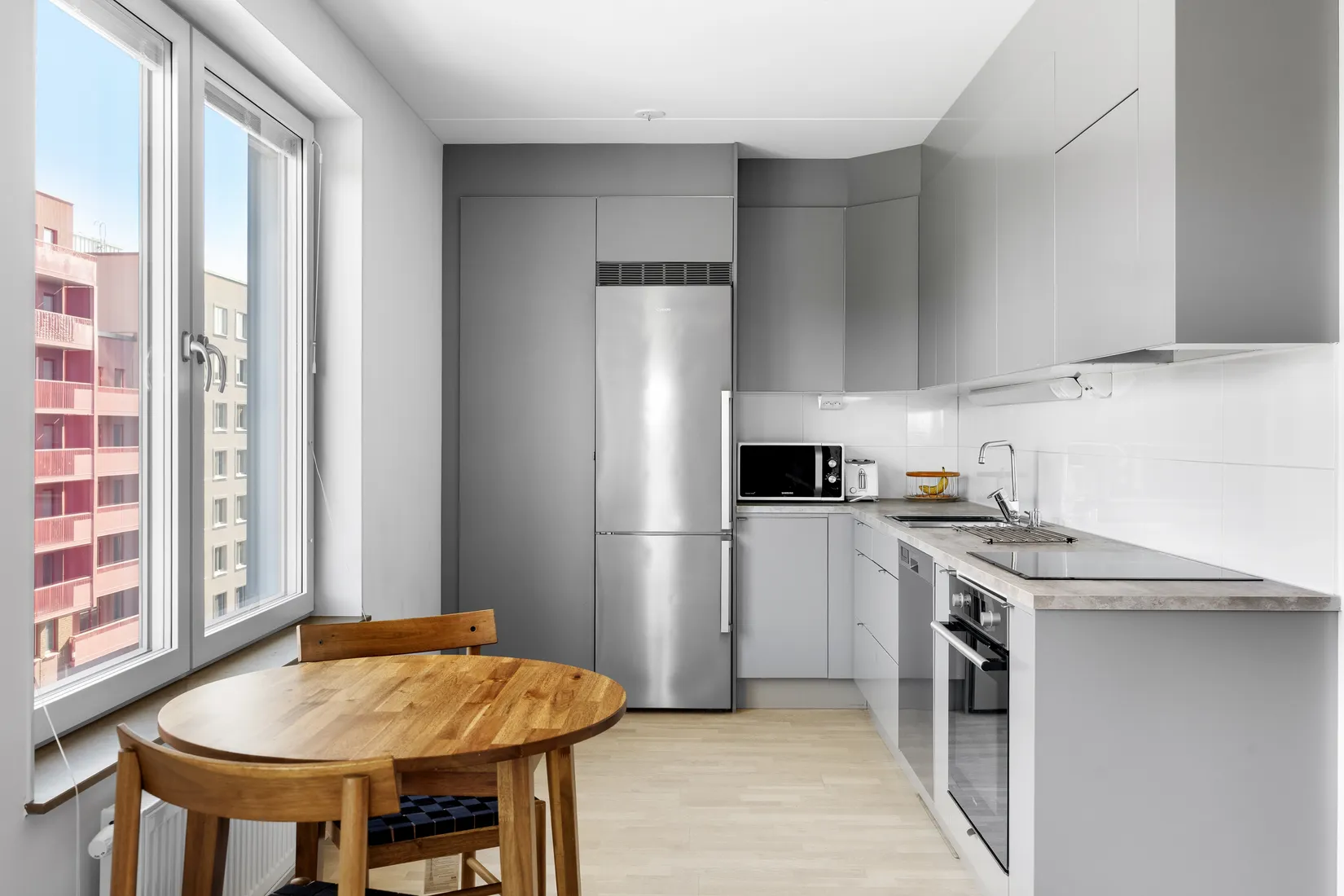 Bostadsrätt, Kista Alléväg 11, Kista Gård, Stockholm