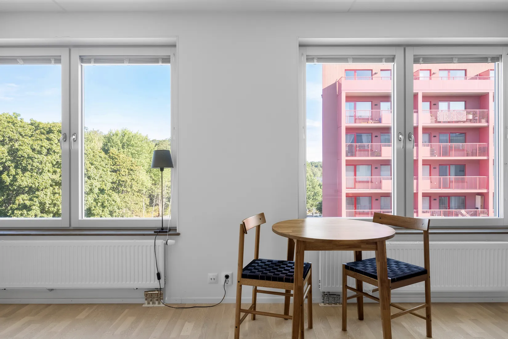 Bostadsrätt, Kista Alléväg 11, Kista Gård, Stockholm