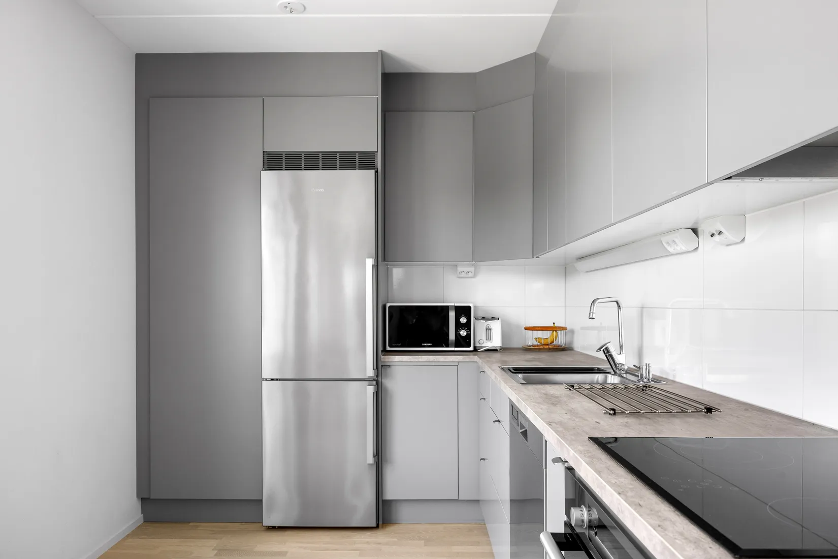 Bostadsrätt, Kista Alléväg 11, Kista Gård, Stockholm