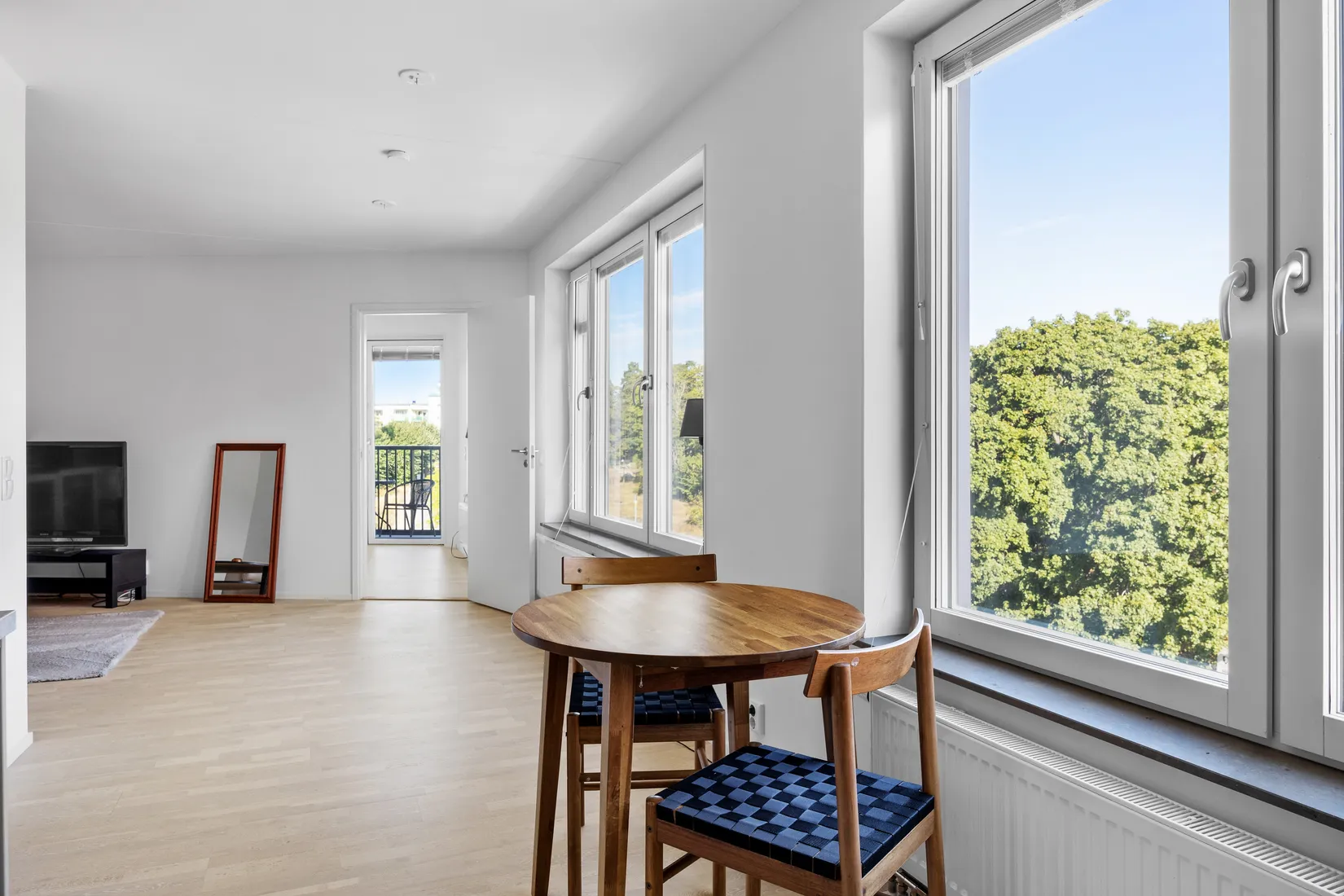 Bostadsrätt, Kista Alléväg 11, Kista Gård, Stockholm
