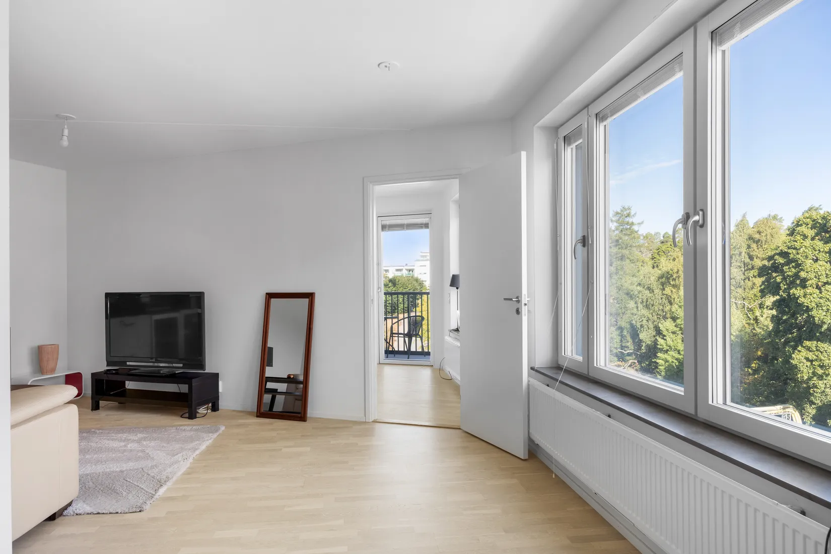 Bostadsrätt, Kista Alléväg 11, Kista Gård, Stockholm