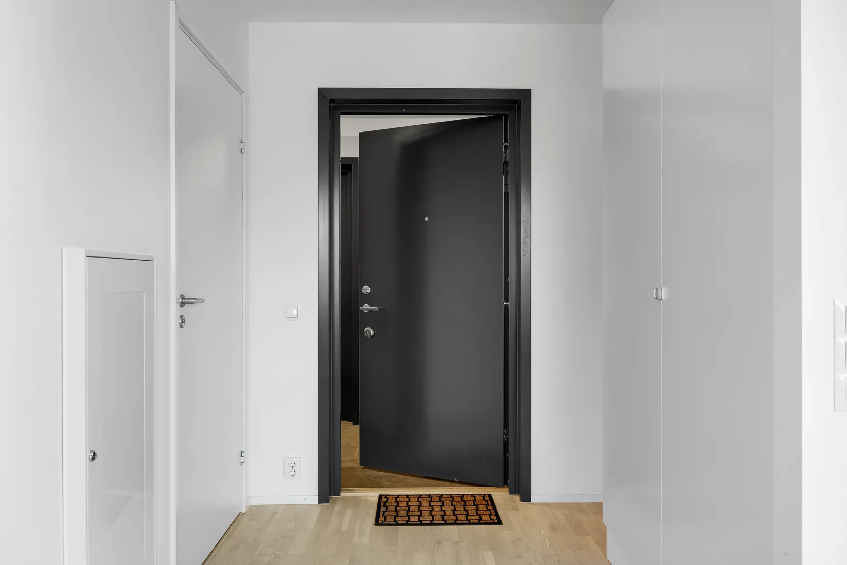 Bostadsrätt, Kista Alléväg 11, Kista Gård, Stockholm