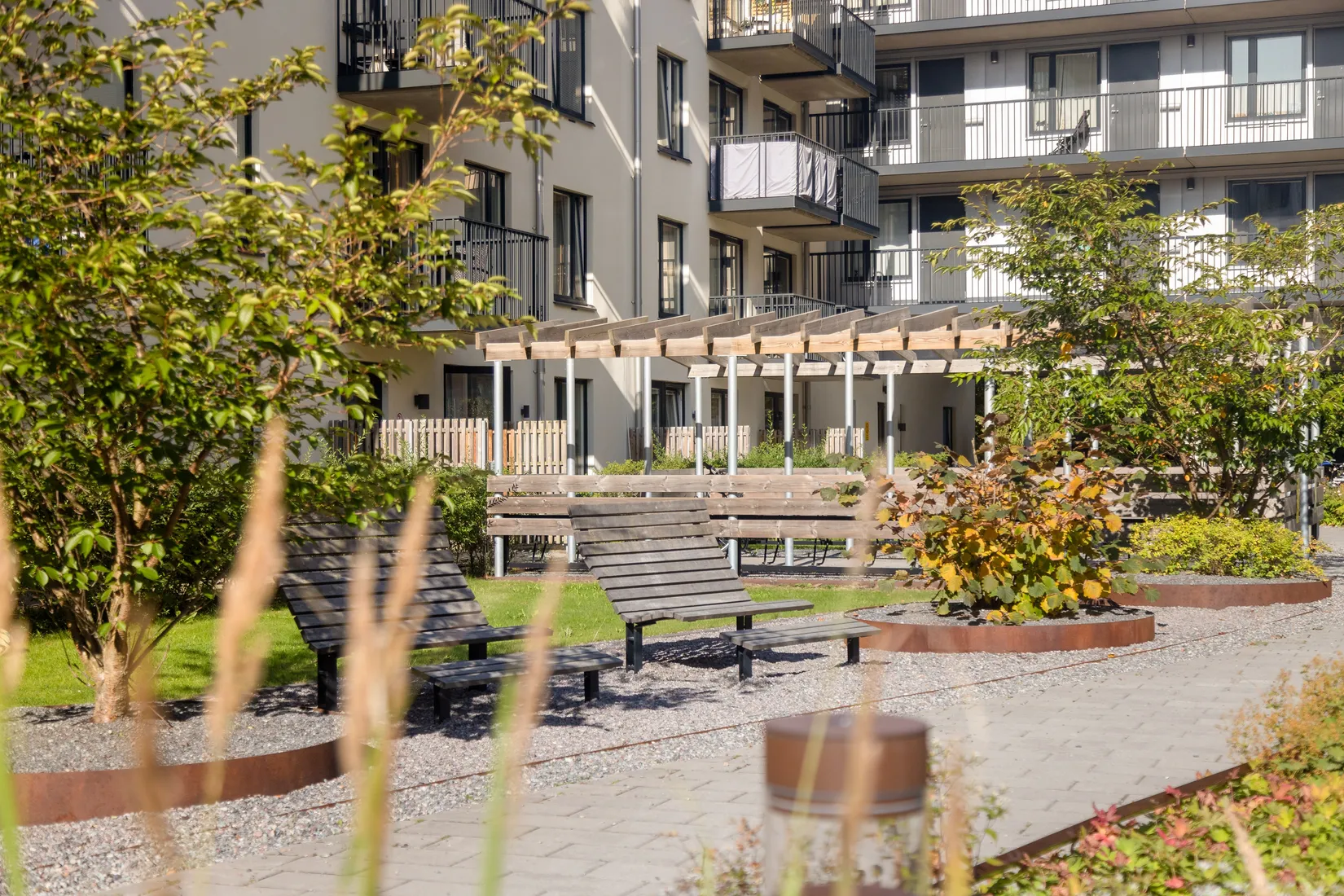 Bostadsrätt, Kista Alléväg 11, Kista Gård, Stockholm