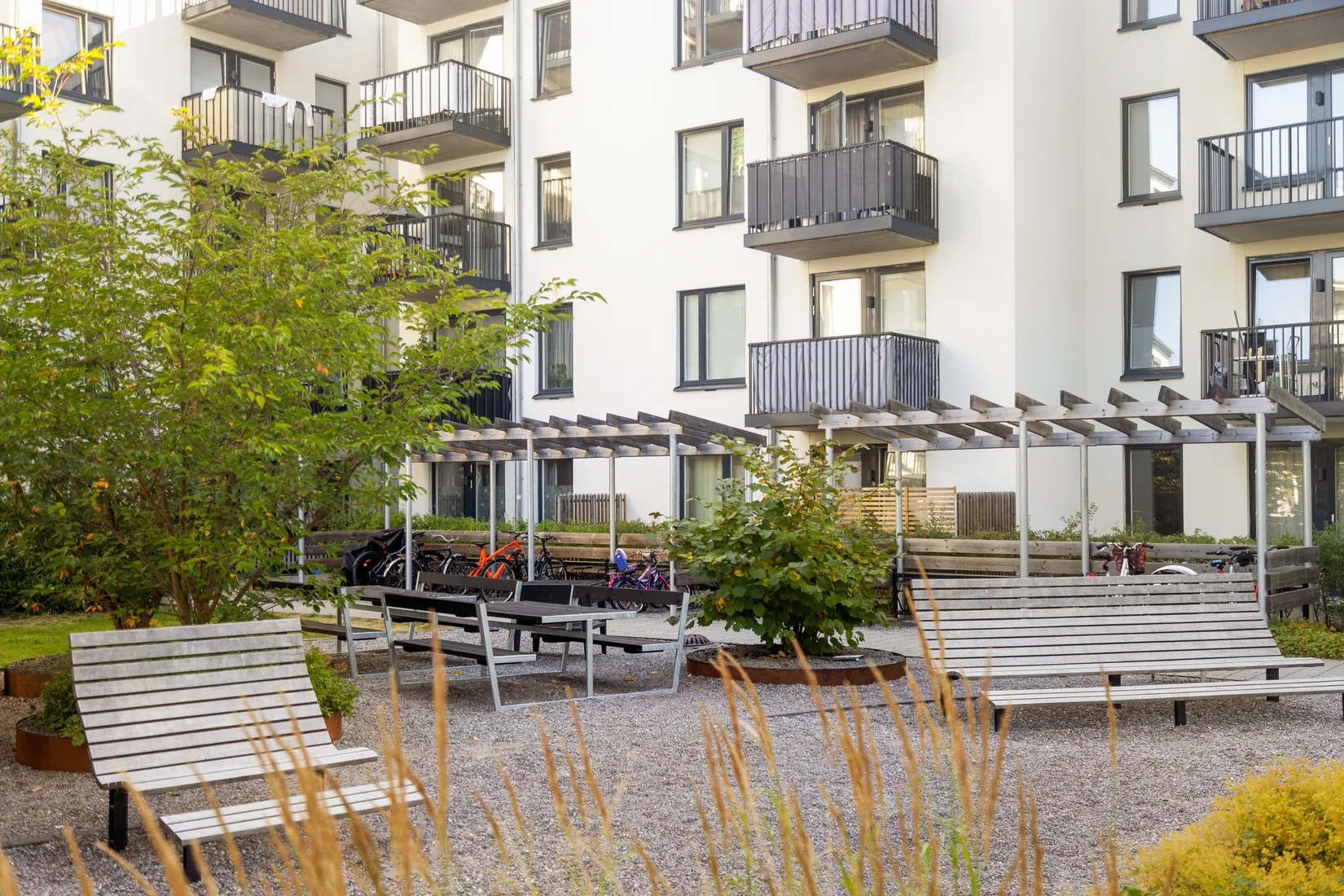 Bostadsrätt, Kista Alléväg 11, Kista Gård, Stockholm