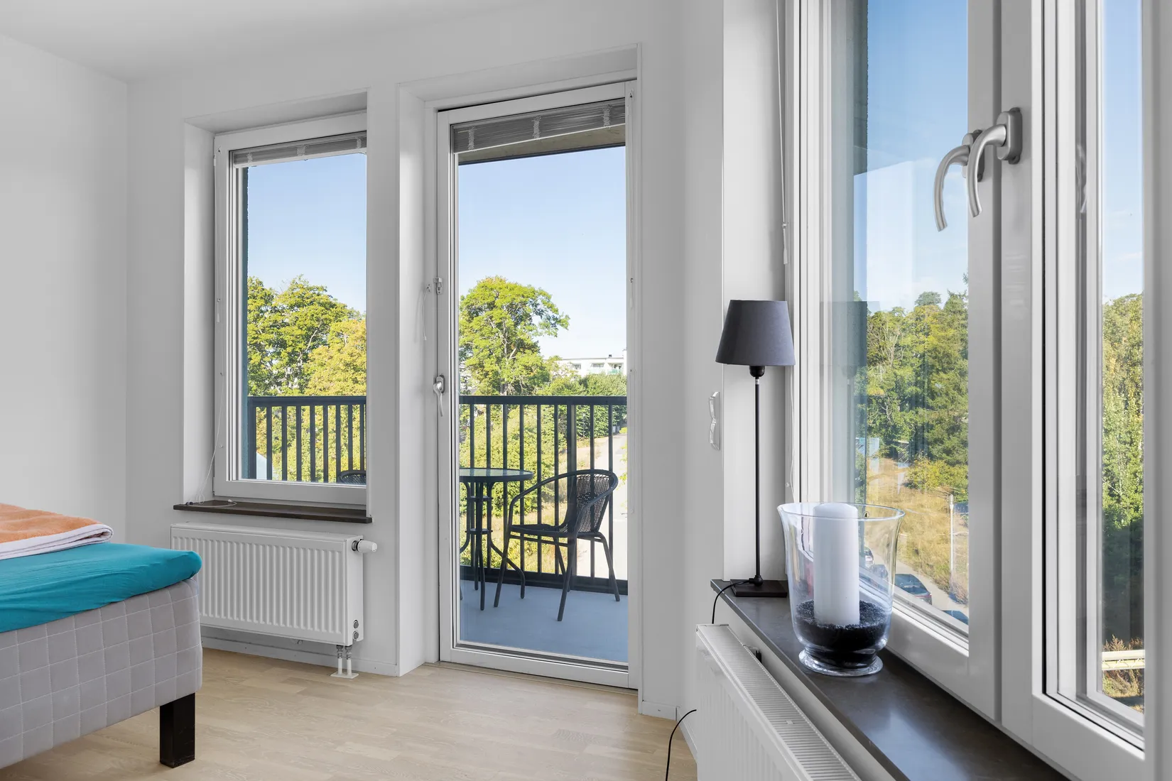 Bostadsrätt, Kista Alléväg 11, Kista Gård, Stockholm