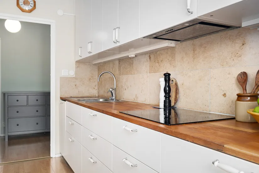 Bostadsrätt, Näsbychaussén 73, Näsby, Kristianstad