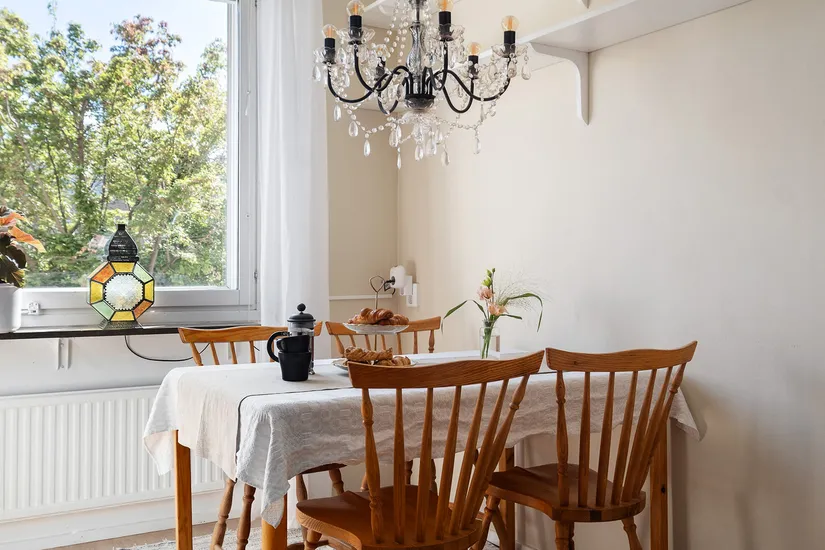 Bostadsrätt, Näsbychaussén 73, Näsby, Kristianstad