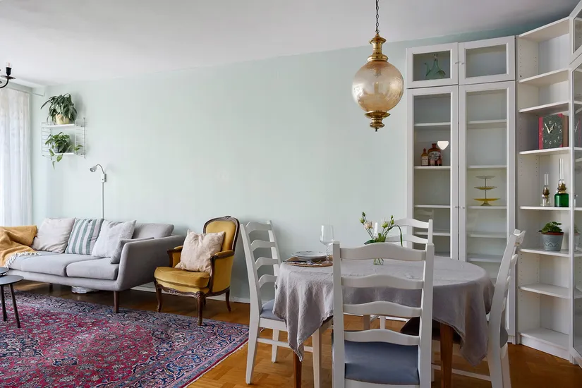 Bostadsrätt, Näsbychaussén 73, Näsby, Kristianstad
