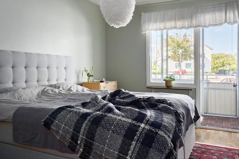 Bostadsrätt, Näsbychaussén 73, Näsby, Kristianstad