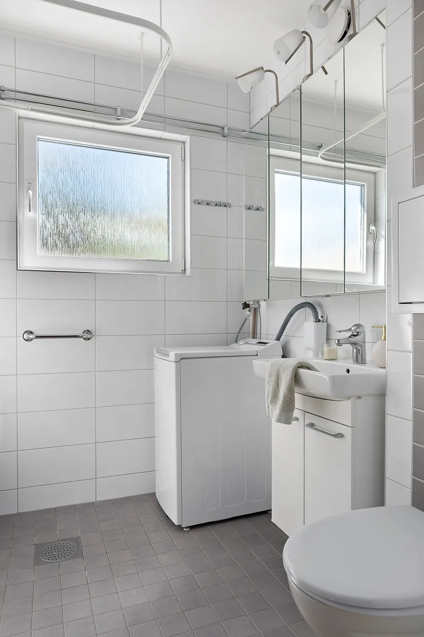 Bostadsrätt, Näsbychaussén 73, Näsby, Kristianstad