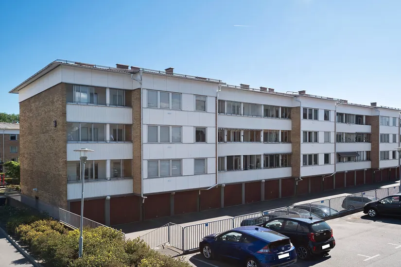Bostadsrätt, Näsbychaussén 73, Näsby, Kristianstad
