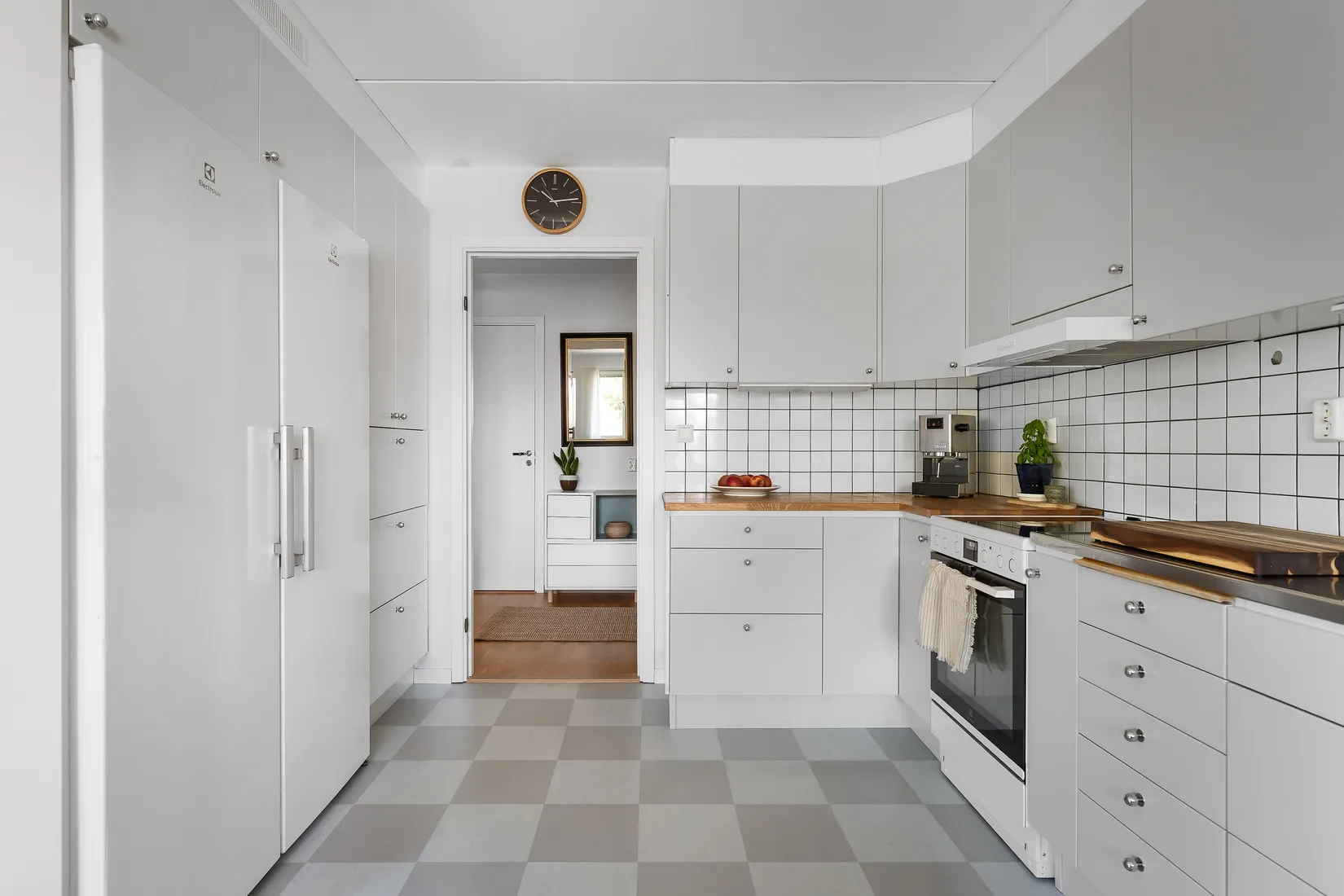 Bostadsrätt, Svartbäcksgatan 121, Svartbäcken, Uppsala
