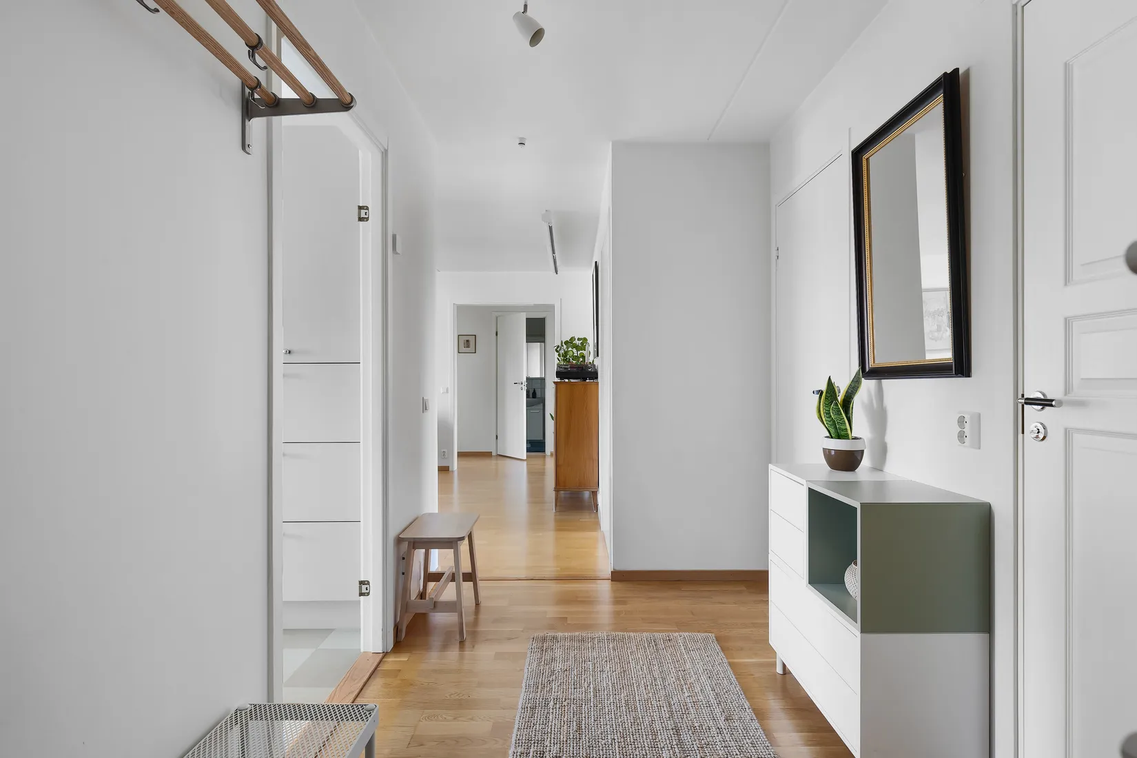Bostadsrätt, Svartbäcksgatan 121, Svartbäcken, Uppsala
