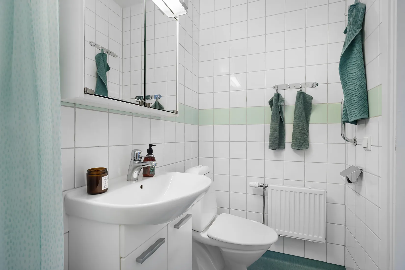Bostadsrätt, Svartbäcksgatan 121, Svartbäcken, Uppsala