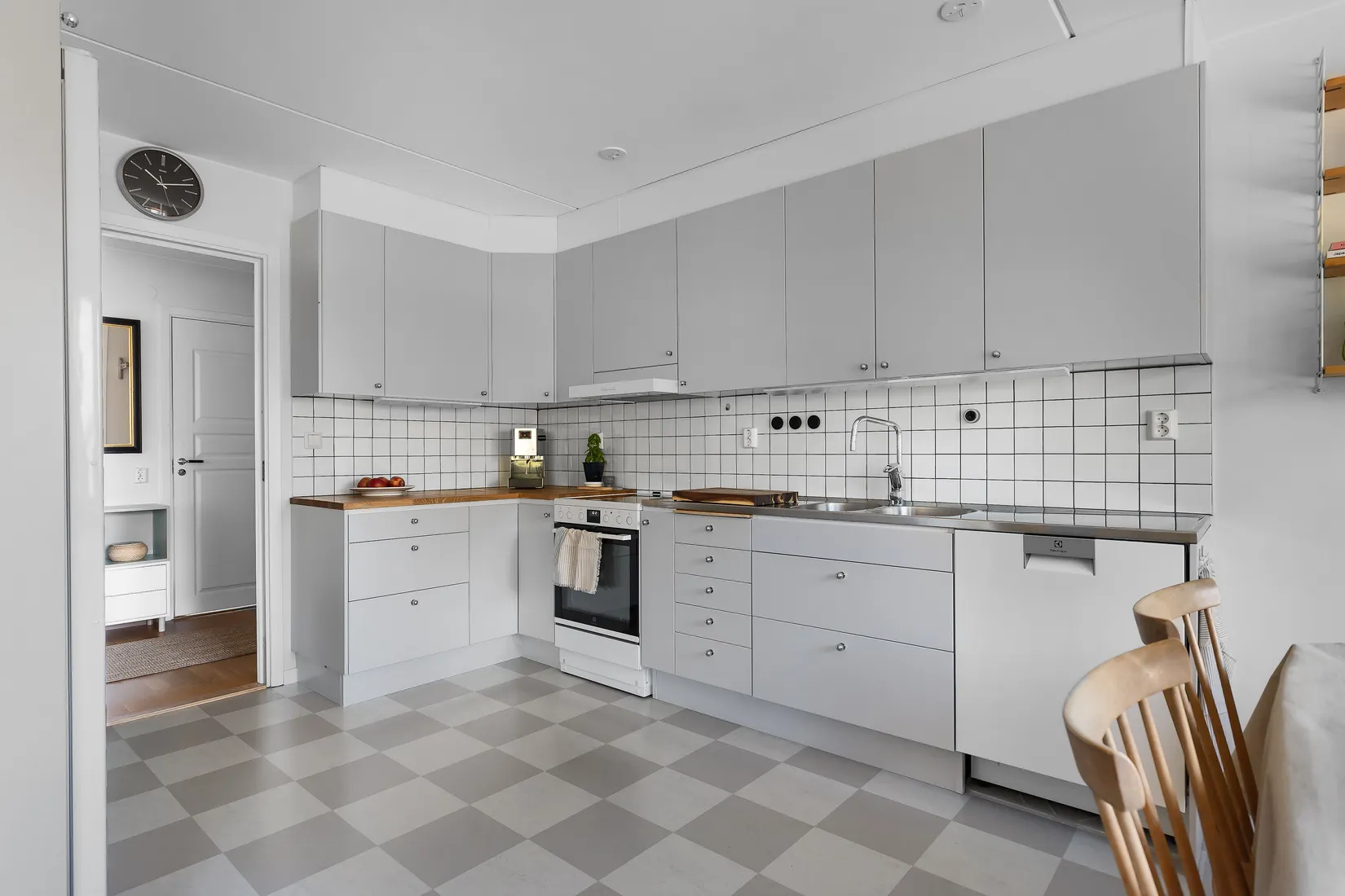 Bostadsrätt, Svartbäcksgatan 121, Svartbäcken, Uppsala
