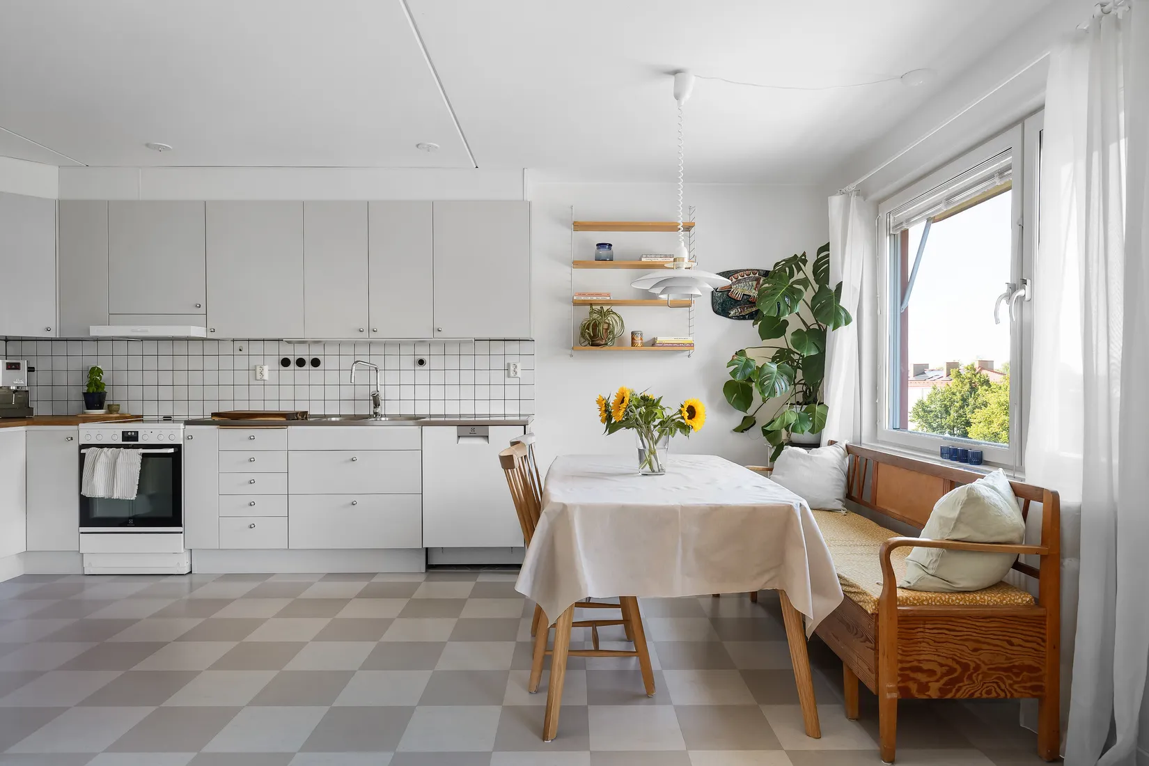 Bostadsrätt, Svartbäcksgatan 121, Svartbäcken, Uppsala