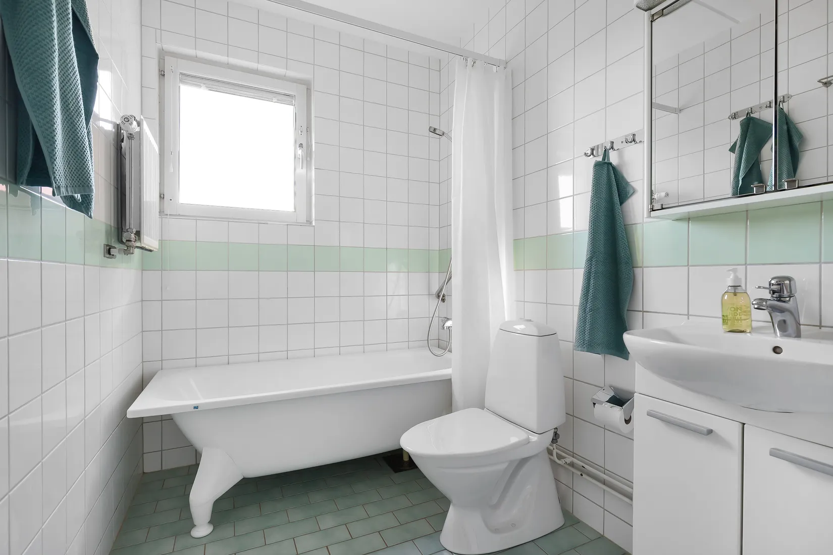 Bostadsrätt, Svartbäcksgatan 121, Svartbäcken, Uppsala