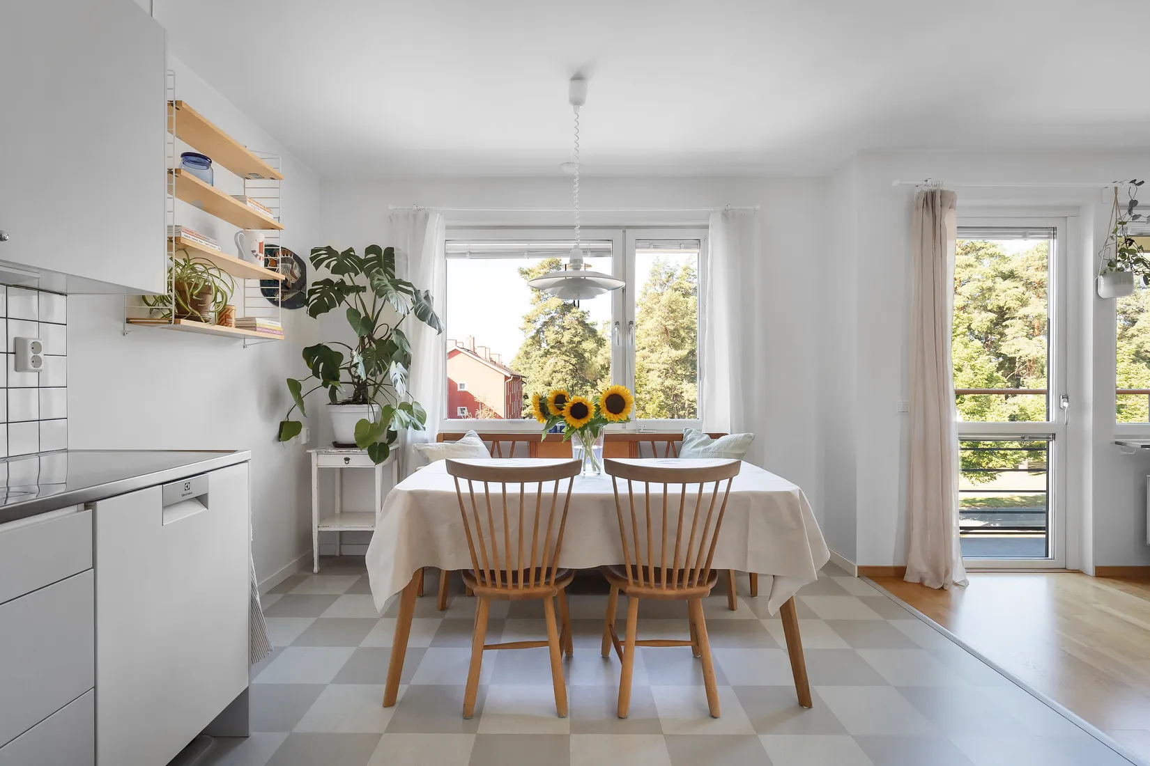 Bostadsrätt, Svartbäcksgatan 121, Svartbäcken, Uppsala
