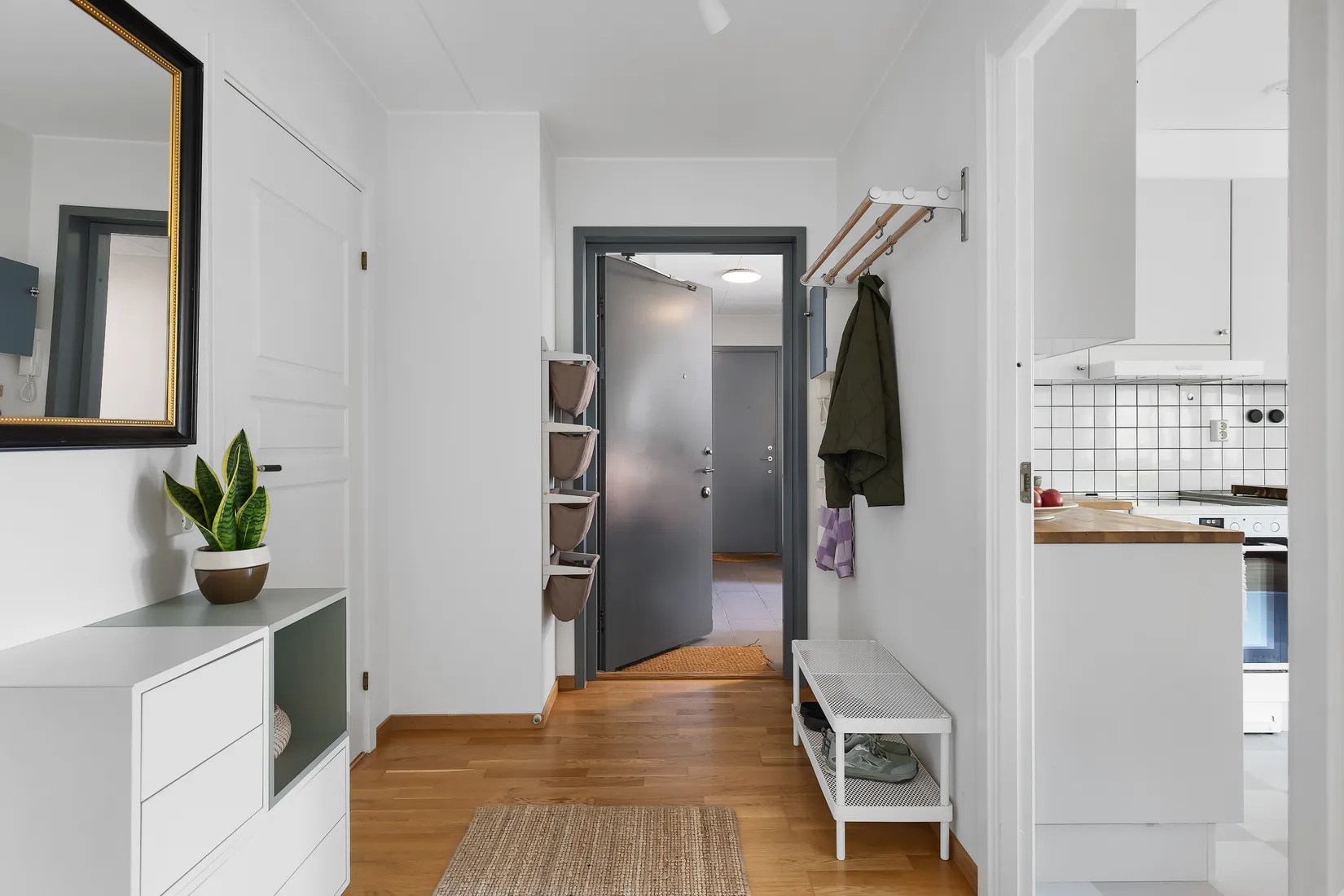 Bostadsrätt, Svartbäcksgatan 121, Svartbäcken, Uppsala