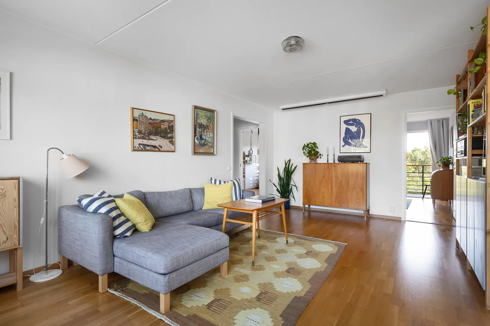 Bostadsrätt, Svartbäcksgatan 121, Svartbäcken, Uppsala
