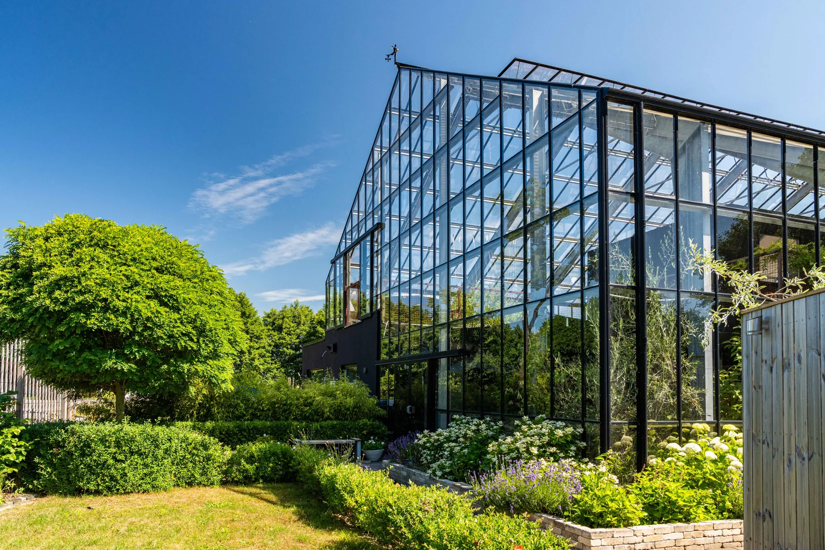 Villa, Axeltoftavägen 27, Landskrona