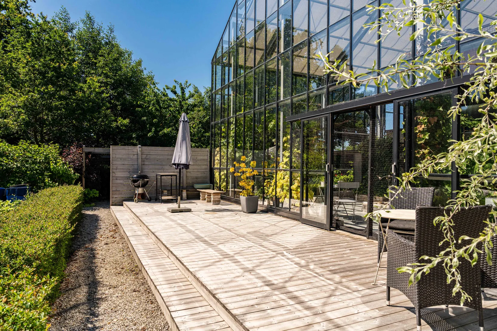 Villa, Axeltoftavägen 27, Landskrona
