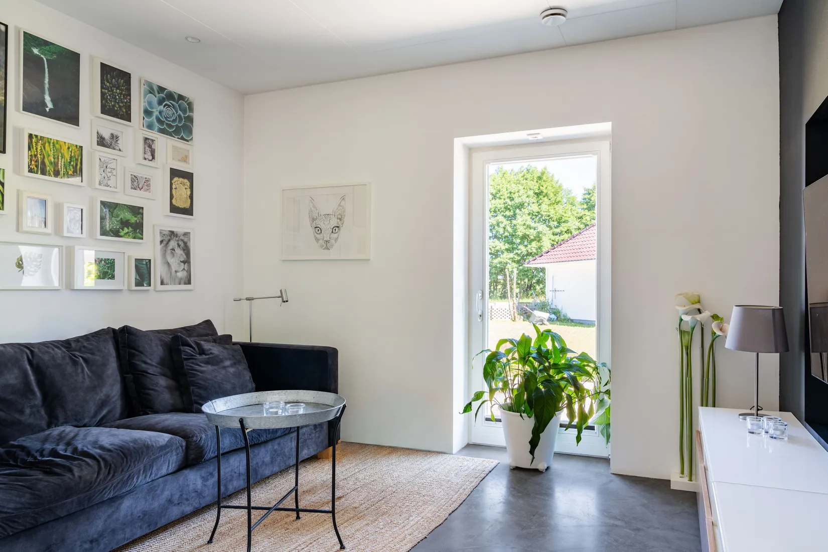 Villa, Axeltoftavägen 27, Landskrona