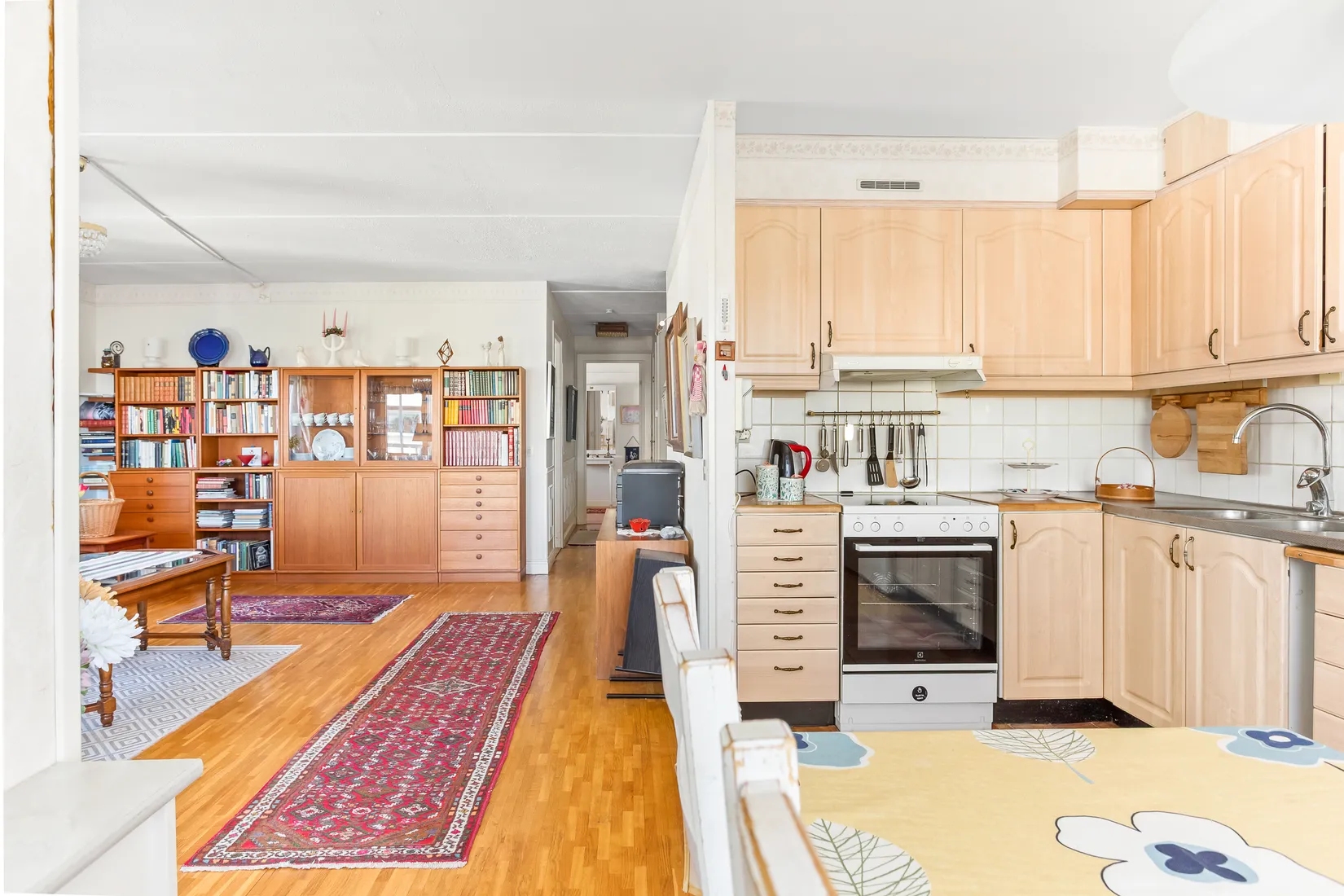 Bostadsrätt, Tolvmansgatan 23, Karlstad