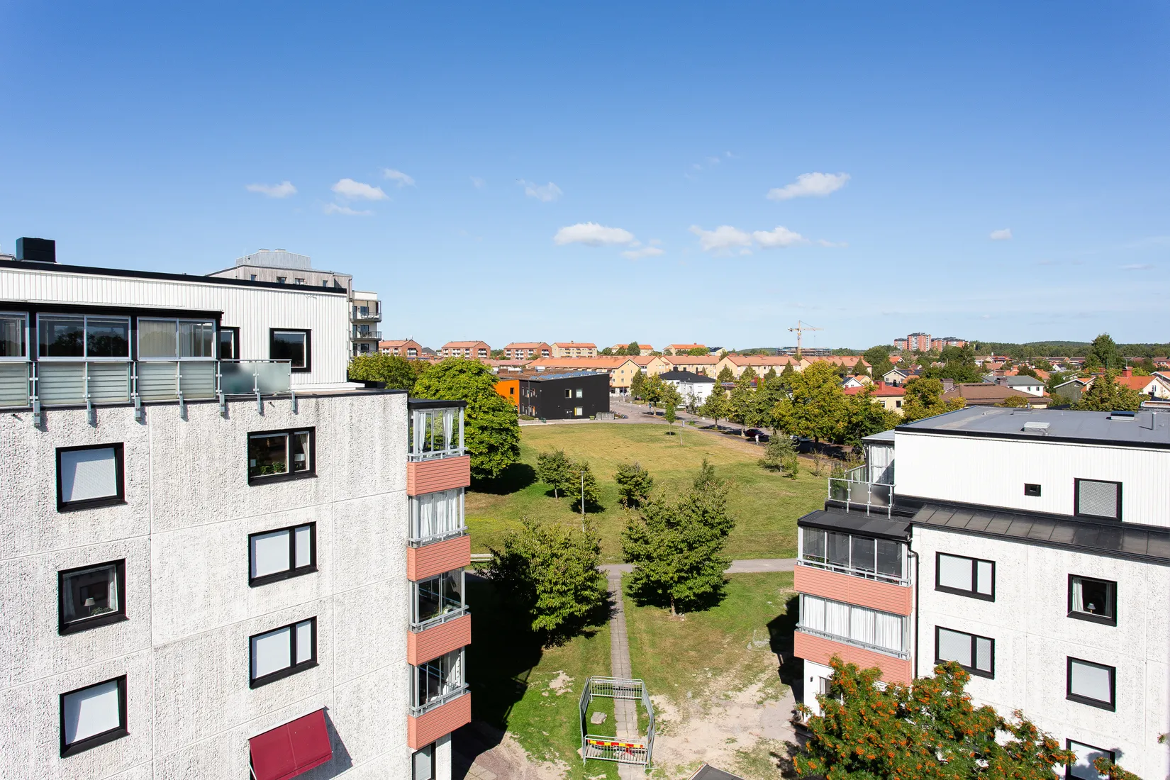 Bostadsrätt, Tolvmansgatan 23, Karlstad