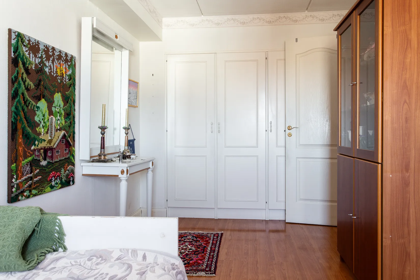 Bostadsrätt, Tolvmansgatan 23, Karlstad