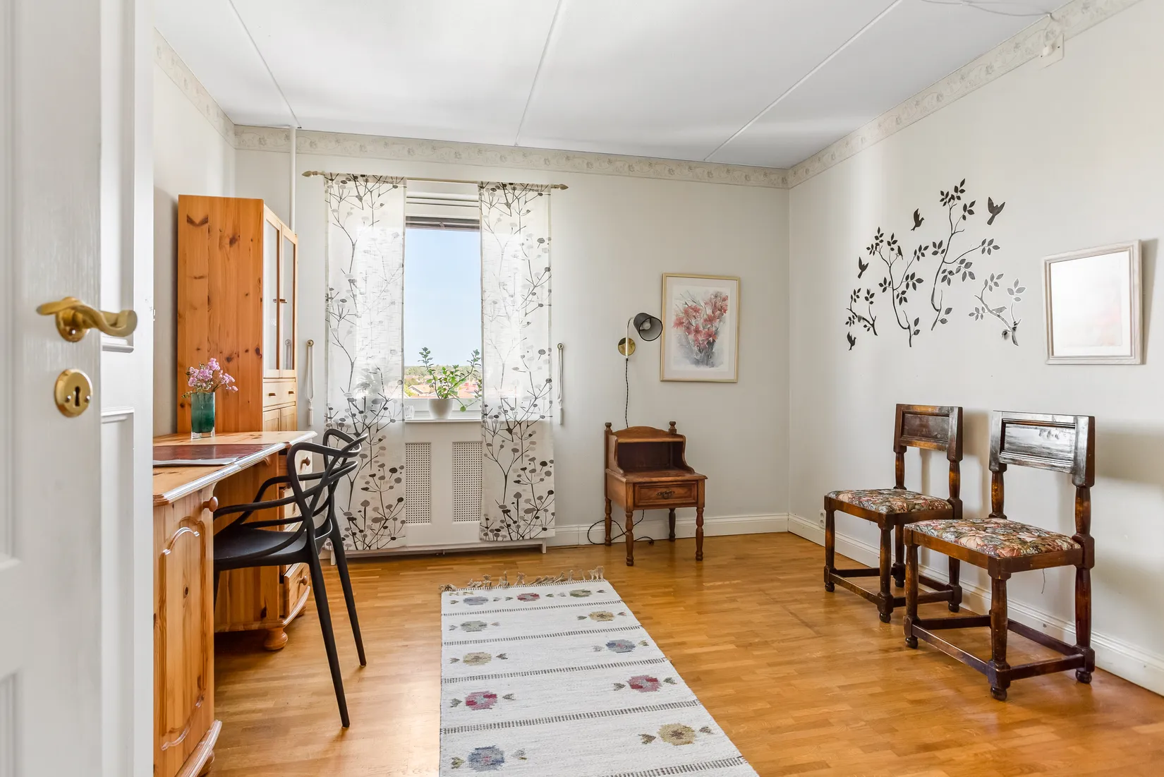 Bostadsrätt, Tolvmansgatan 23, Karlstad