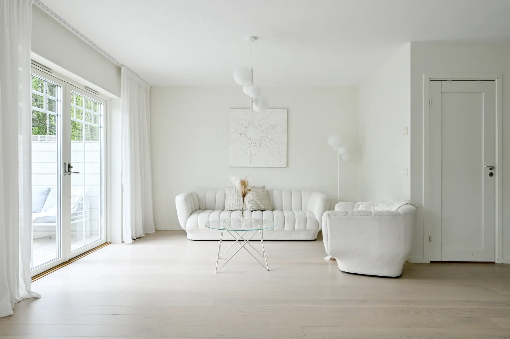 Radhus, Klimatvägen 8A, Vistaberg, Huddinge
