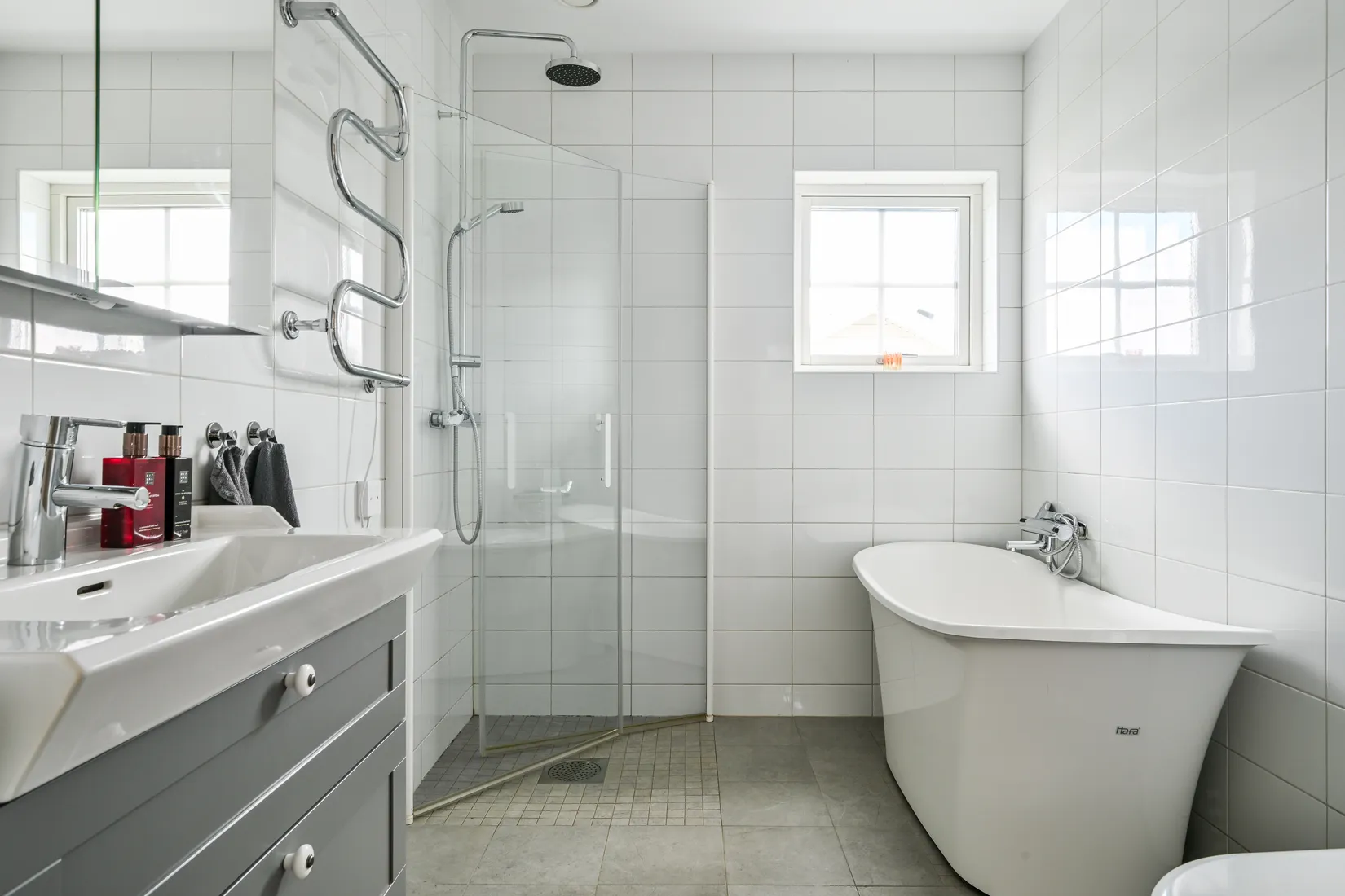 Radhus, Klimatvägen 8A, Vistaberg, Huddinge
