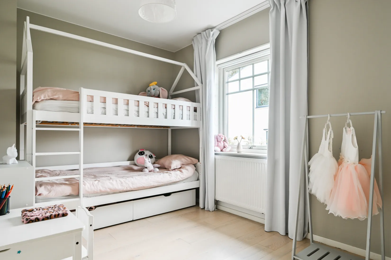 Radhus, Klimatvägen 8A, Vistaberg, Huddinge