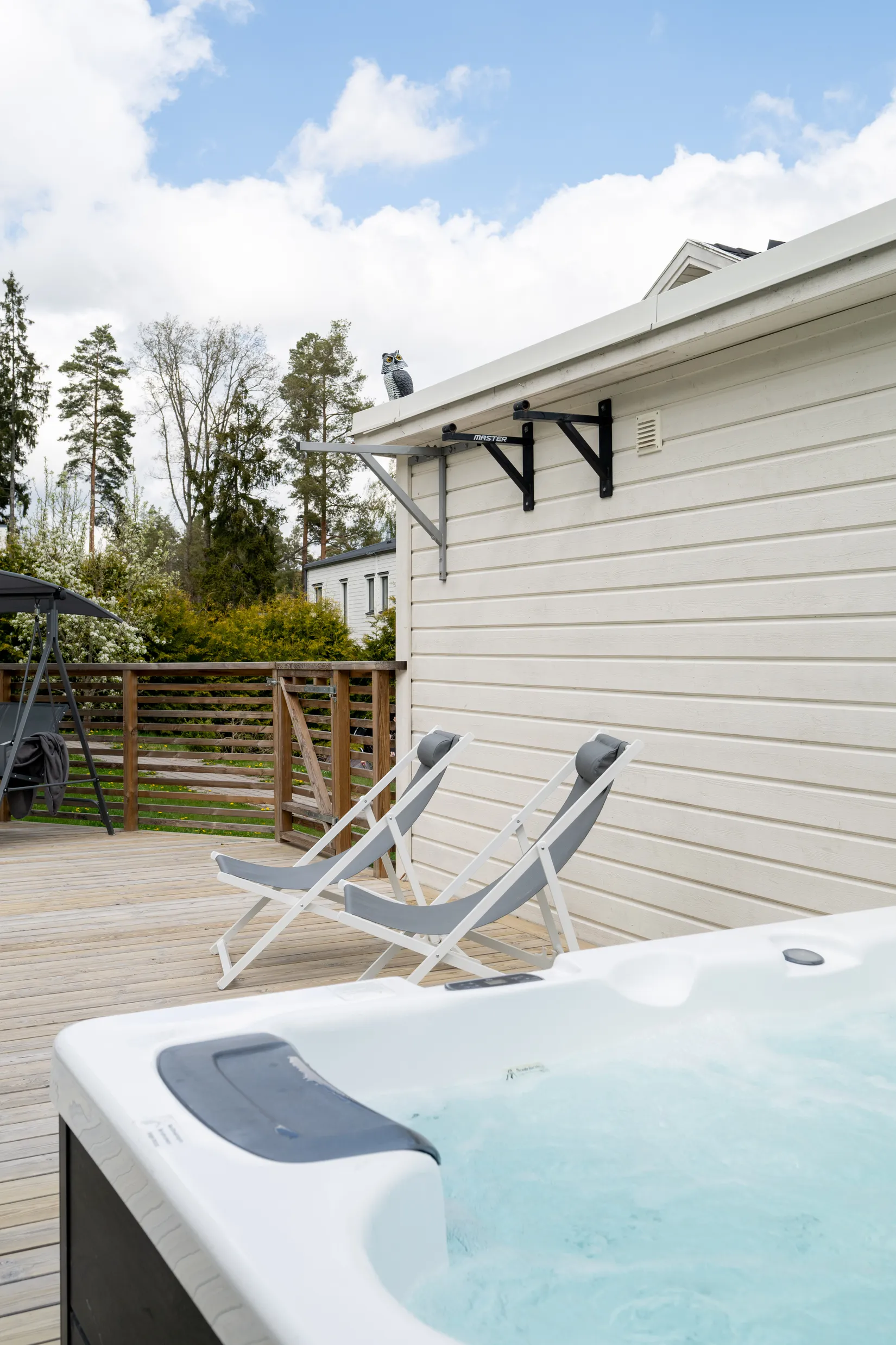 Radhus, Klimatvägen 8A, Vistaberg, Huddinge