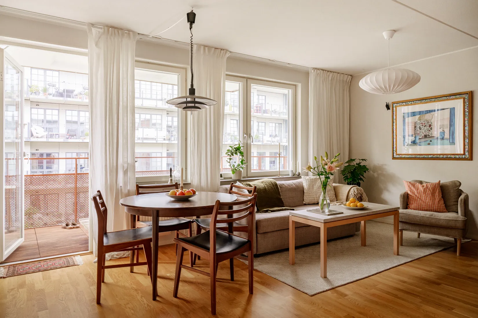 Bostadsrätt, Kvarnholmsvägen 86, Kvarnholmen, Nacka